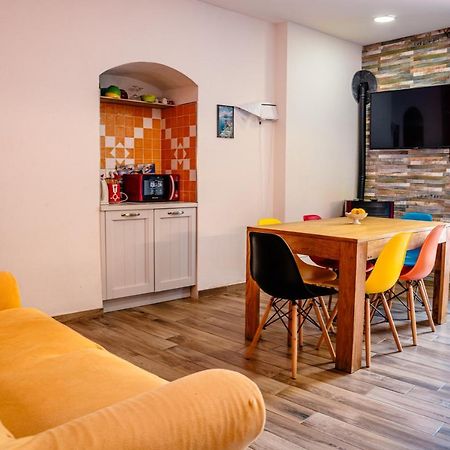 Апартаменты House I Gabbiani Леванто Экстерьер фото